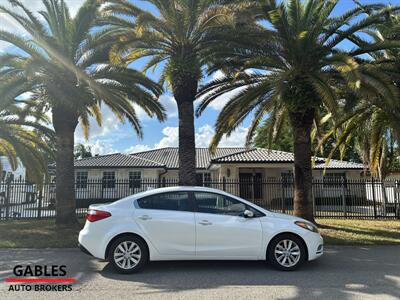 2015 Kia Forte EX   - Photo 2 - Miami, FL 33165