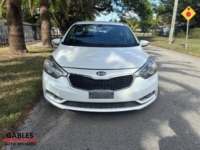 2015 Kia Forte EX   - Photo 9 - Miami, FL 33165