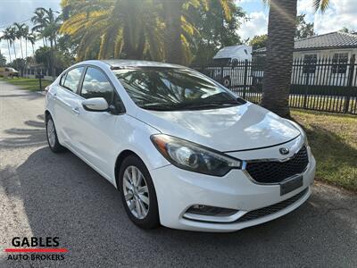 2015 Kia Forte EX   - Photo 4 - Miami, FL 33165