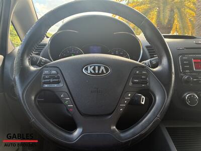 2015 Kia Forte EX   - Photo 14 - Miami, FL 33165