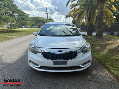 2015 Kia Forte EX   - Photo 3 - Miami, FL 33165