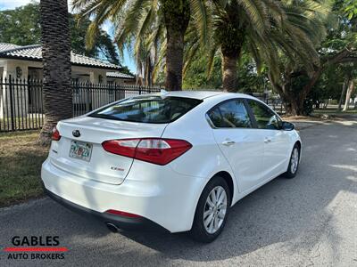 2015 Kia Forte EX   - Photo 5 - Miami, FL 33165