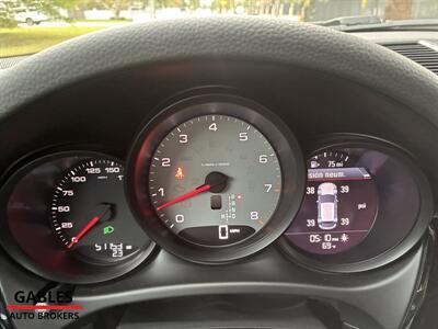 2016 Porsche Macan S   - Photo 14 - Miami, FL 33165
