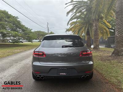 2016 Porsche Macan S   - Photo 11 - Miami, FL 33165