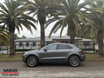 2016 Porsche Macan S   - Photo 7 - Miami, FL 33165