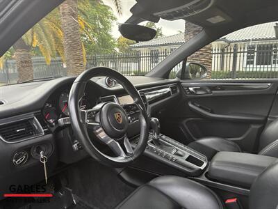 2016 Porsche Macan S   - Photo 12 - Miami, FL 33165