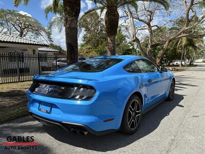2022 Ford Mustang GT Premium - Photo 5 - Miami, FL 33165