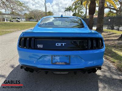 2022 Ford Mustang GT Premium - Photo 12 - Miami, FL 33165