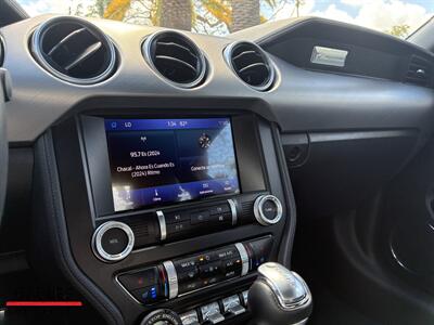 2022 Ford Mustang GT Premium - Photo 18 - Miami, FL 33165