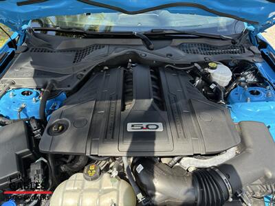 2022 Ford Mustang GT Premium - Photo 26 - Miami, FL 33165