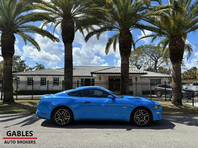 2022 Ford Mustang GT Premium - Photo 2 - Miami, FL 33165