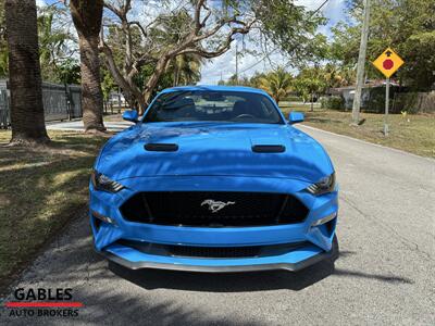 2022 Ford Mustang GT Premium - Photo 9 - Miami, FL 33165