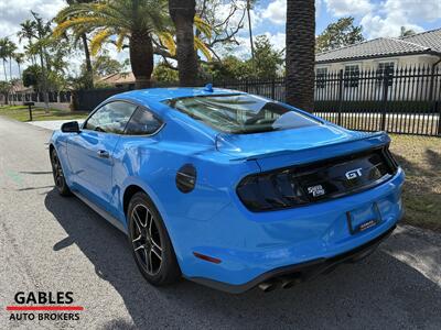2022 Ford Mustang GT Premium - Photo 11 - Miami, FL 33165