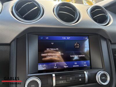2022 Ford Mustang GT Premium - Photo 20 - Miami, FL 33165