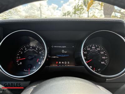 2022 Ford Mustang GT Premium - Photo 17 - Miami, FL 33165