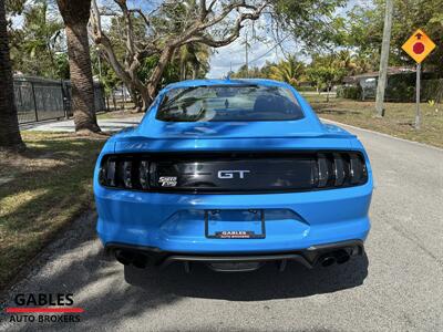 2022 Ford Mustang GT Premium - Photo 6 - Miami, FL 33165