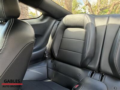 2022 Ford Mustang GT Premium - Photo 25 - Miami, FL 33165