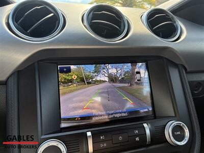 2022 Ford Mustang GT Premium - Photo 21 - Miami, FL 33165