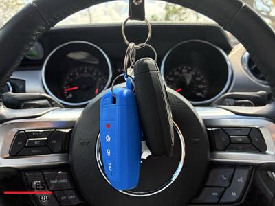 2022 Ford Mustang GT Premium - Photo 15 - Miami, FL 33165
