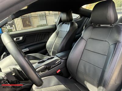 2022 Ford Mustang GT Premium - Photo 22 - Miami, FL 33165