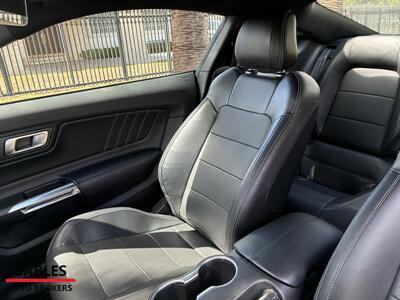 2022 Ford Mustang GT Premium - Photo 23 - Miami, FL 33165