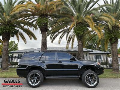 2007 Toyota 4Runner SR5 - Photo 2 - Miami, FL 33165