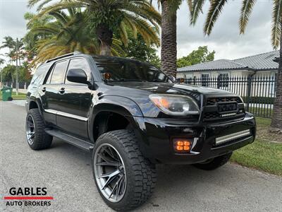 2007 Toyota 4Runner SR5 - Photo 4 - Miami, FL 33165