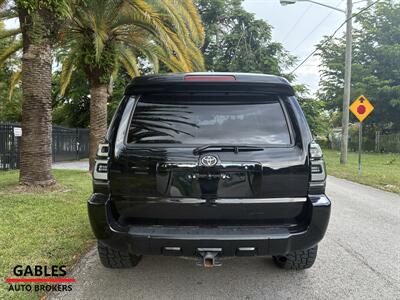 2007 Toyota 4Runner SR5 - Photo 6 - Miami, FL 33165
