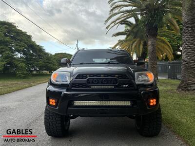 2007 Toyota 4Runner SR5 - Photo 3 - Miami, FL 33165