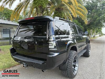 2007 Toyota 4Runner SR5 - Photo 5 - Miami, FL 33165
