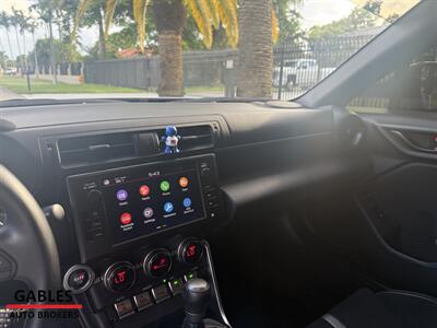 2023 Toyota GR86 Premium   - Photo 14 - Miami, FL 33165