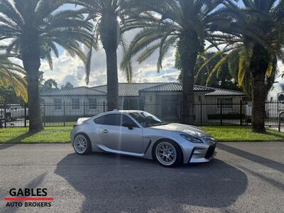 2023 Toyota GR86 Premium   - Photo 1 - Miami, FL 33165