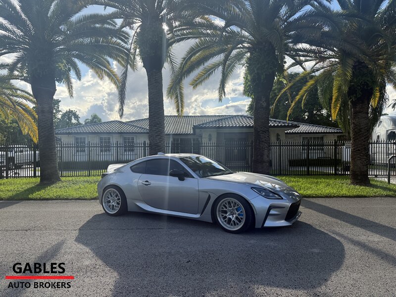 2023 Toyota GR86 Premium - Photo 1 - Miami, FL 33165