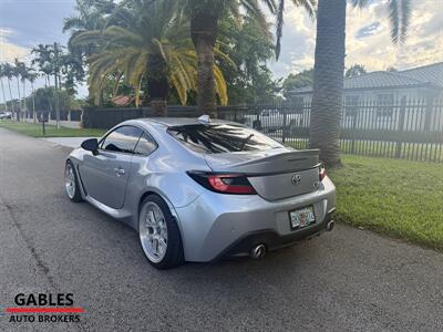 2023 Toyota GR86 Premium   - Photo 11 - Miami, FL 33165