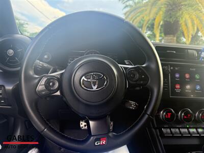 2023 Toyota GR86 Premium   - Photo 15 - Miami, FL 33165