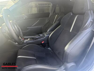 2023 Toyota GR86 Premium   - Photo 22 - Miami, FL 33165