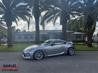 2023 Toyota GR86 Premium   - Photo 7 - Miami, FL 33165