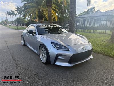 2023 Toyota GR86 Premium   - Photo 4 - Miami, FL 33165