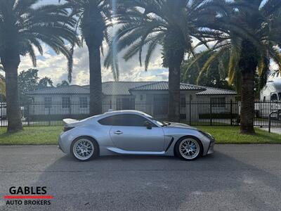 2023 Toyota GR86 Premium   - Photo 2 - Miami, FL 33165
