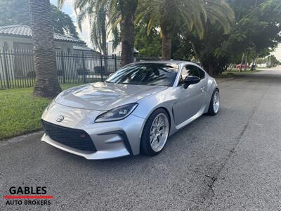 2023 Toyota GR86 Premium   - Photo 10 - Miami, FL 33165