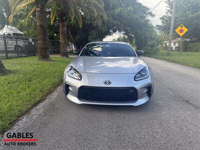 2023 Toyota GR86 Premium   - Photo 9 - Miami, FL 33165