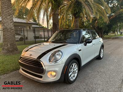 2019 MINI Hardtop 4 Door Cooper   - Photo 9 - Miami, FL 33165