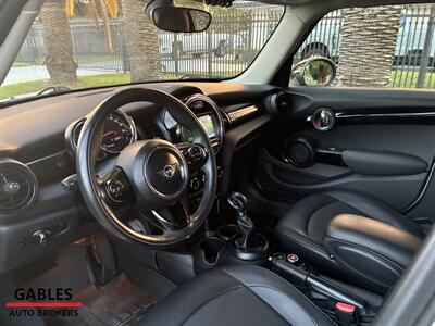 2019 MINI Hardtop 4 Door Cooper   - Photo 12 - Miami, FL 33165