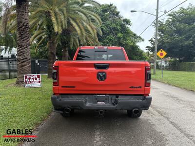 2021 RAM 1500 Big Horn   - Photo 8 - Miami, FL 33165