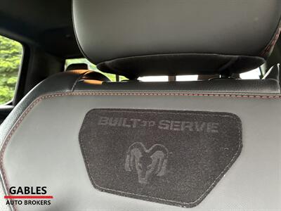 2021 RAM 1500 Big Horn   - Photo 24 - Miami, FL 33165