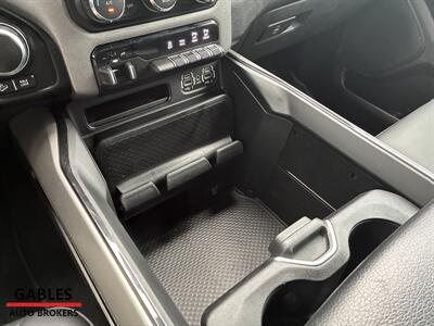 2021 RAM 1500 Big Horn   - Photo 18 - Miami, FL 33165