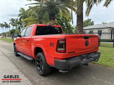 2021 RAM 1500 Big Horn   - Photo 6 - Miami, FL 33165