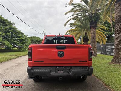 2021 RAM 1500 Big Horn   - Photo 4 - Miami, FL 33165