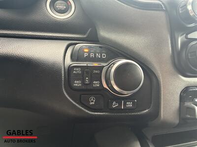 2021 RAM 1500 Big Horn   - Photo 20 - Miami, FL 33165