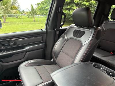 2021 RAM 1500 Big Horn   - Photo 23 - Miami, FL 33165